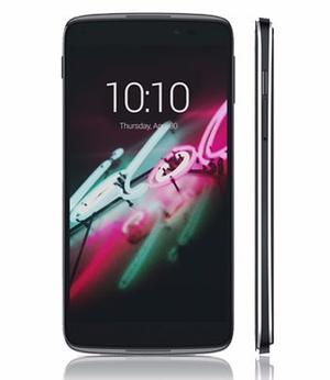 Alcatel One Touch Idol 3 * Libres * Nuevos * 16gb * Tope Cel