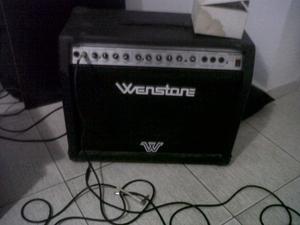 Amplificador de guitarra Wenstone GE-w