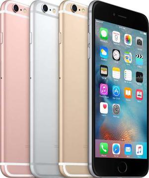 Apple Iphone 6s Plus 16gb 4g Lte Nuevo En Caja Sellado