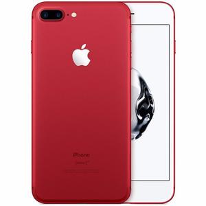 Apple Iphone 7 Plus 128gb Red 5.5' Edicion Limitada 
