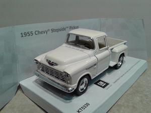Auto de colección Pick Up  Chevy Stepside