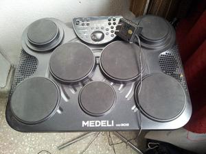 Bateria Electronica Medelli 305