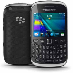 Blackberry Curve x1 Nuevo Libre ¡no Refubrished!