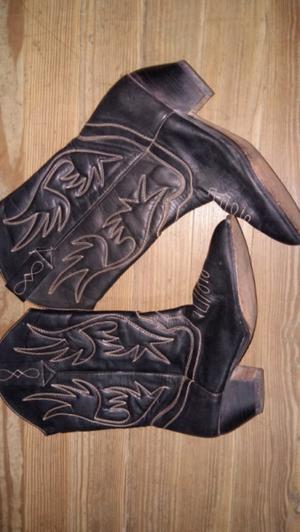 Botas de mujer