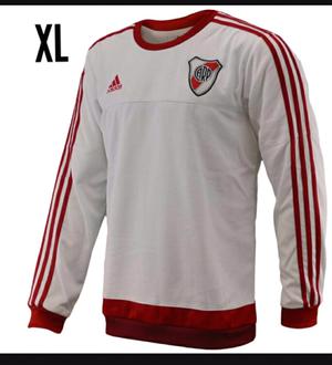 Buzo adidas river original