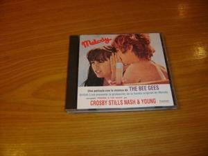 CD SOUNDTRACK DEL FILM MELODY