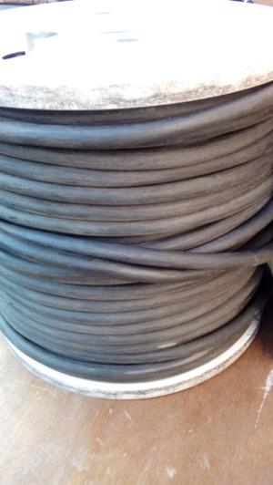Cable TPR 4xmts