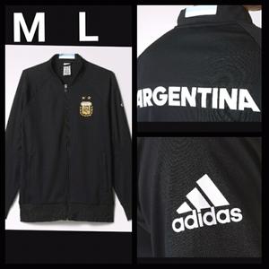 Campera adidas seleccion argentina nuevo con Etiquetas de