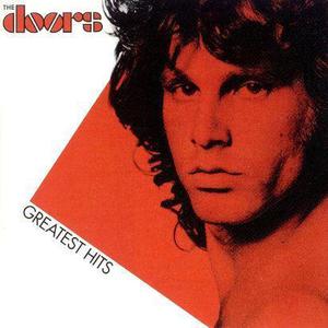 Cd The Doors "Greatest Hits"() remasterizado