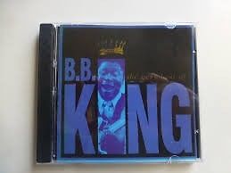 Cd the very best of bb King