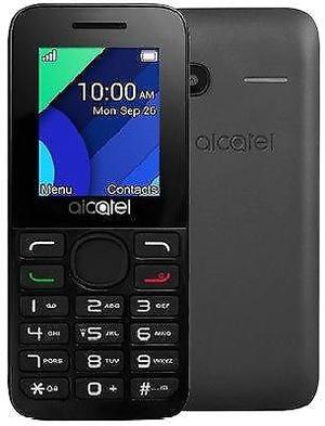 Celular Alcatel d Camara FM Bluetooth - La Plata