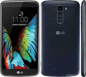 Celular Lg K10 4g Lte 13mpx + 8mpx Octa Core Libre Stock