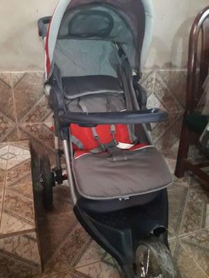 Coche para bebés