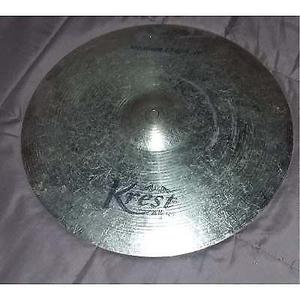 Crash marca Krest 16"