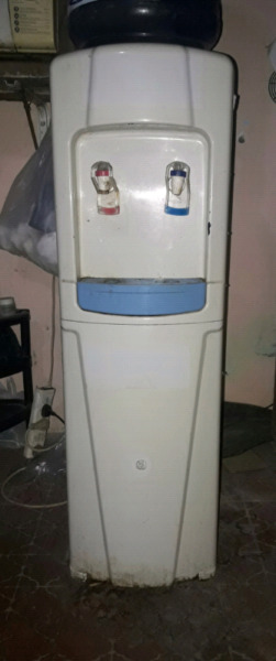 Dispenser frío calor