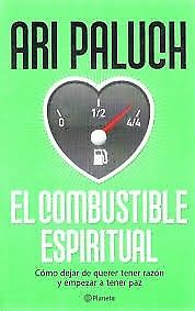 EL COMBUSTIBLE ESPIRITUAL 100$