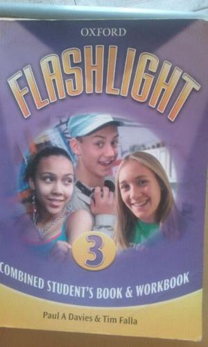 Flashlight 3 !