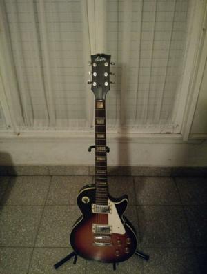 Guitarra Faim Les Paul combo