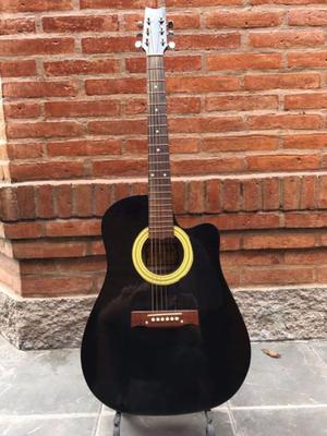 Guitarra Gracia 110eq Electroacustica