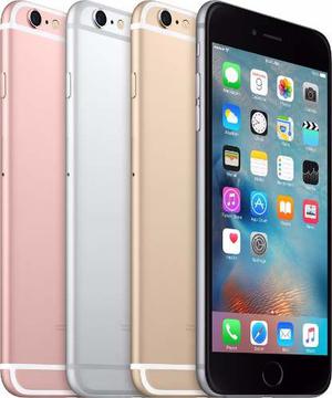 Iphone 6s Plus 32gb Liberados Caja Sellada Nuevo