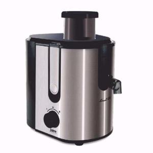 Juguera Juice Master Smart-tek Acero Inoxidable 400w