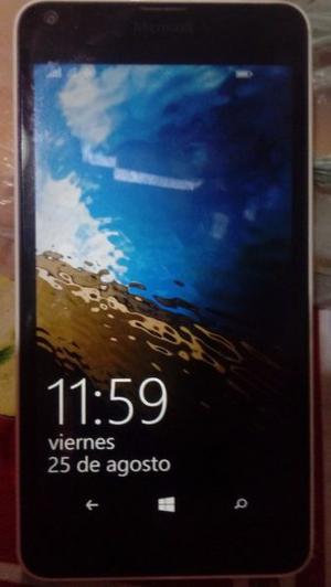 LUMIA 640 VENDO