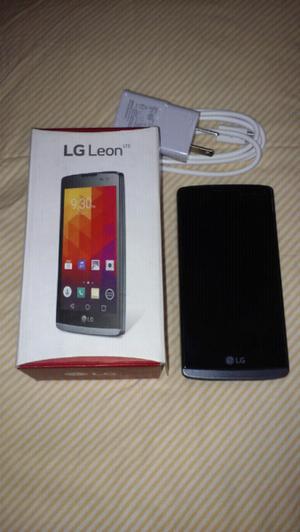 Lg Leon H340 libre