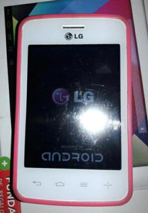 Lg l30 liberado