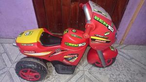 Moto BEN 10