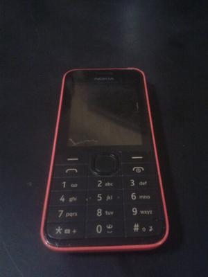 Nokia 208 movistar