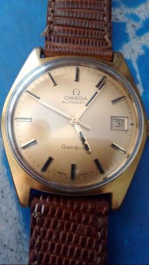 Omega seamaster original