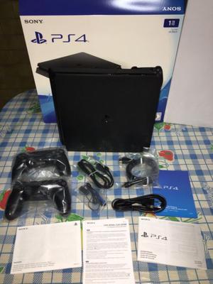 PS4 1Tb Slim CUH-A - 2 joysticks!!! NUEVA OFERTÓN!!!