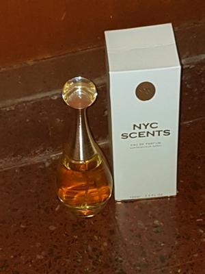 Perfume JADORE de DIOR. 100 ML