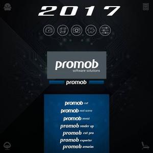 Promob Plus  El Mas Completo De Todos Incluye Cut Pro