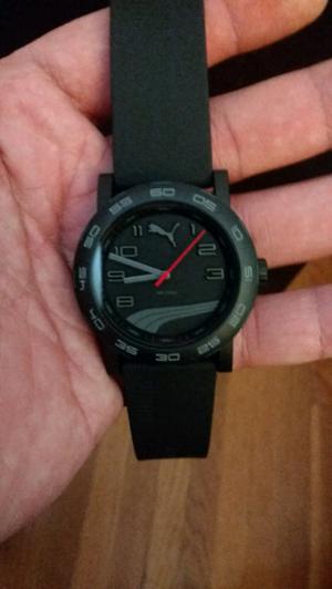 Reloj Puma original nuevo en caja si uso
