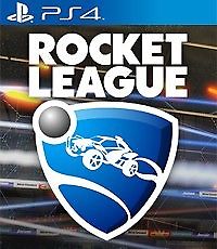 Rocket League PS4 CP