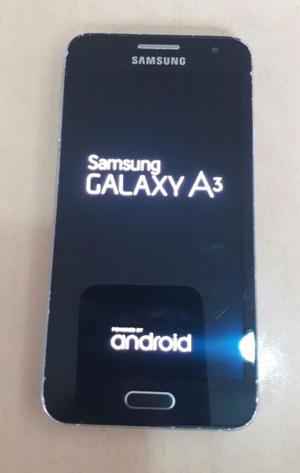 Samsung A3 Libre