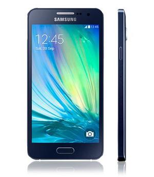 Samsung Galaxy A3 * Libres * Nuevos * 4g * 16gb * Tope Cel