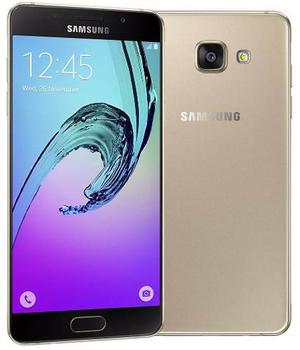 Samsung Galaxy A5 Ag 16gb Ram 2gb 13mp Dorado