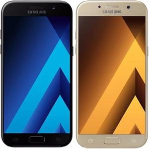 Samsung Galaxy Ag Celular Wifi Libre 16mp 32gb A520