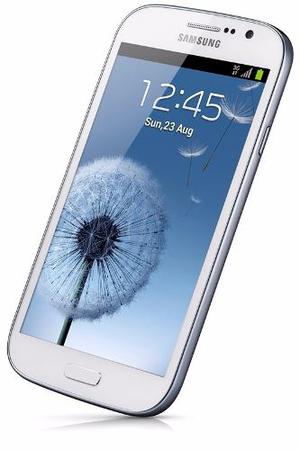 Samsung Galaxy Grand Gt-i Gb Y 1 Gb Ram 5.0 Blanco