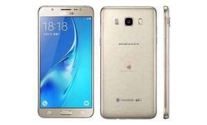 Samsung Galaxy J J510m 16gb 4g Lte 13mpx - Polotecno