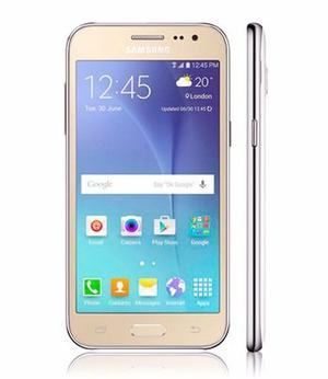 Samsung Galaxy J2 Prime * Libres * Nuevos * 4g * Tope Cel
