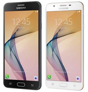 Samsung Galaxy J7 Prime Lect Huella 16gb Dual Sim Efec $
