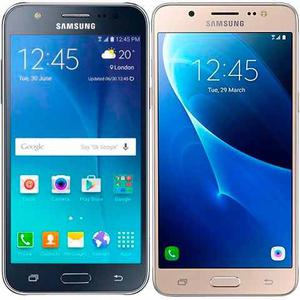 Samsung Galaxy Jg Celular Wifi Libre 13mp 16gb J510