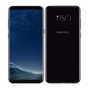 Samsung Galaxy S8 Plus 64gb 6.2' Nuevo Modelo Envio Gratis!