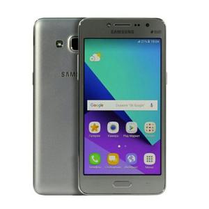 Samsung J2 Prime 4g Libre Plateado Y Dorado