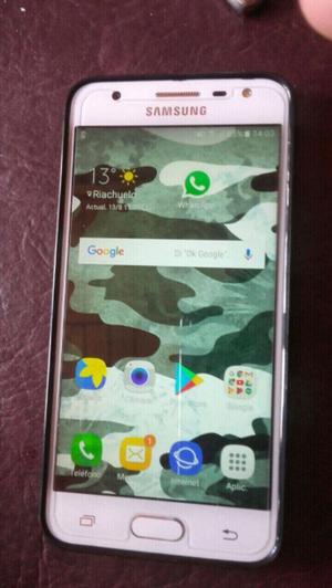 Samsung J5 Prime impecable