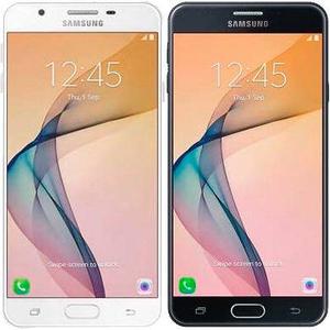 Samsung J7 Prime 4g Lector Huella 16gb 3gb Galaxy 5.5' Libre