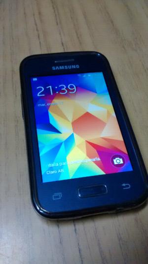 Samsung young 2 liberado